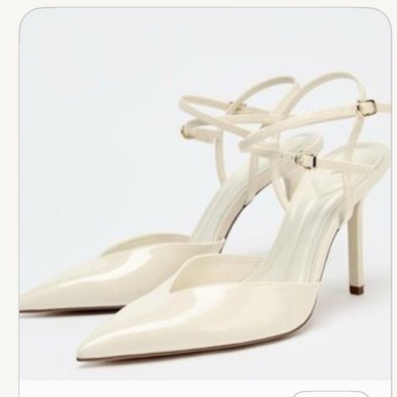 NWT ZARA SIZE 10 perfect for fall EUR 41
🚨 FINAL PRICE NO OFFER ACCEPT - Picture 4 of 10